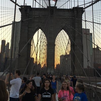 Private Walking Tour: Jewish Colonial History in New York City 3