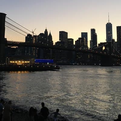 Private Walking Tour: Jewish Colonial History in New York City 5