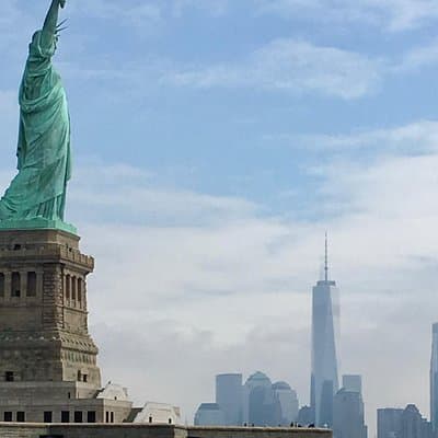 Private Walking Tour: Jewish Colonial History in New York City