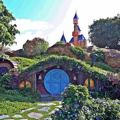 Dream World Bangkok with Buffet Lunch (SUPER VISA TICKET) 4