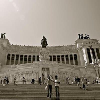 Rome's best Guided Tour Colosseum and the Vatican Museums 1 day 5