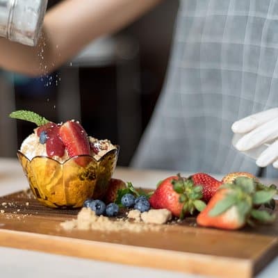 Thai Vegan Bangkok with Expert Guide