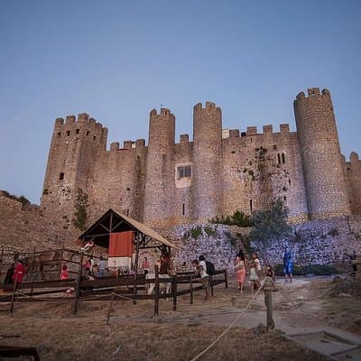 Private Tour to Fatima, Nazaré and Óbidos 4
