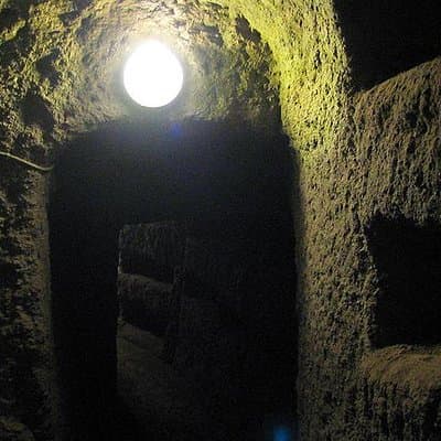 Rome's best Guided Tour Colosseum and the Vatican Museums 1 day 4