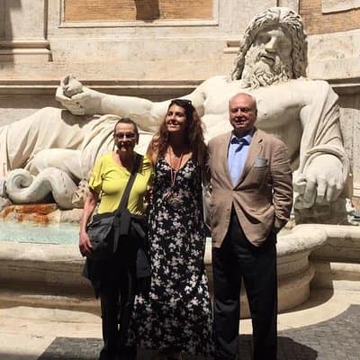 Private Tour - Capitoline Museums 4