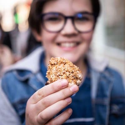 Private Pastry Tour in Le Marais 2