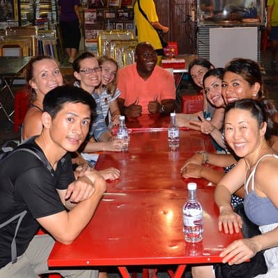 Flavors of Bangkok: Small-Group Chinatown Evening Food Tour 4