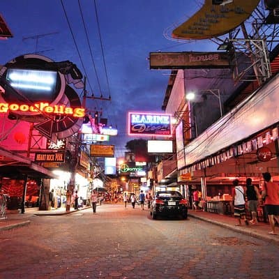 Bangkok and Ayutthaya 3 Days