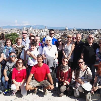 Private Tour - St. Angel's Castle 2