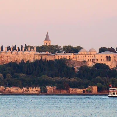Private İstanbul Old City Tour 5
