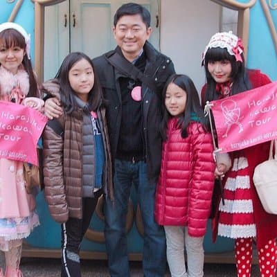 Harajuku Kawaii Tour(Private Tour)