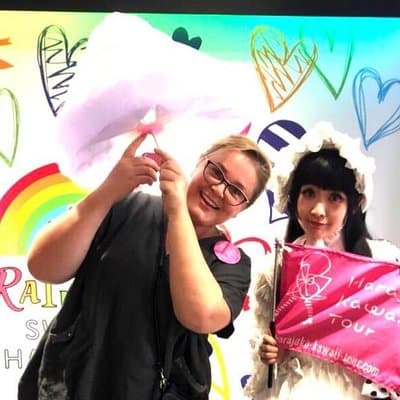 Harajuku Kawaii Tour(Private Tour) 3