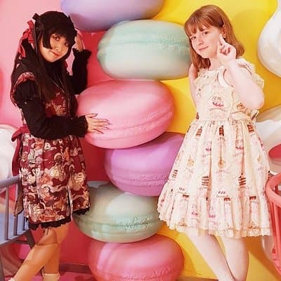 Harajuku Kawaii Tour(Private Tour) 4