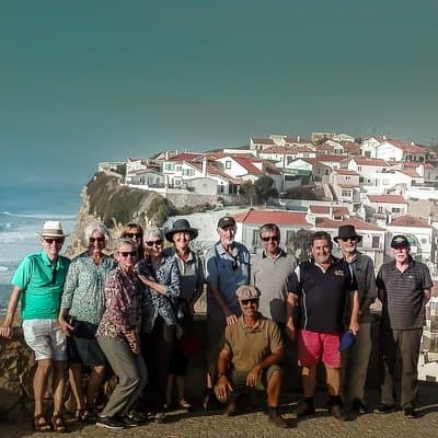 Lisbon & Sintra Ultimate 2-Day Private Tour 2