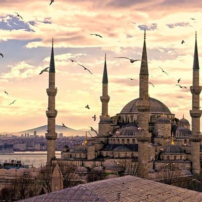 Istanbul - Cappadocia 6 Day Private Tour + Deluxe Balloon Ride 2