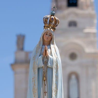 Fatima, Nazare & Obidos Full Day Tour 2