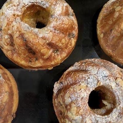 Parisian Literary Tour & Pastry Tasting in the 16th Arr. 3