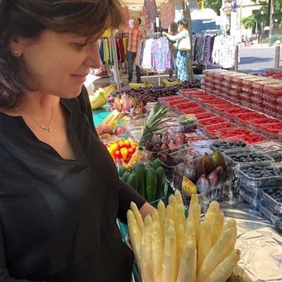 Parisian Literary Tour & Pastry Tasting in the 16th Arr. 2