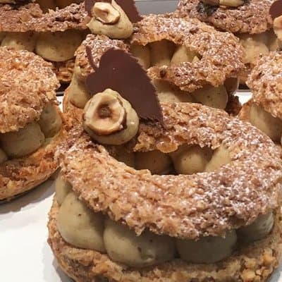 Parisian Literary Tour & Pastry Tasting in the 16th Arr. 5