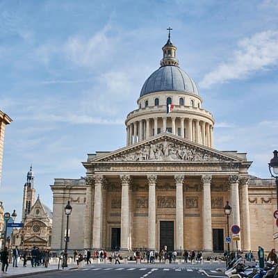 Latin Quarter Private Walking Tour