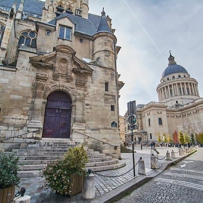 Latin Quarter Private Walking Tour 5