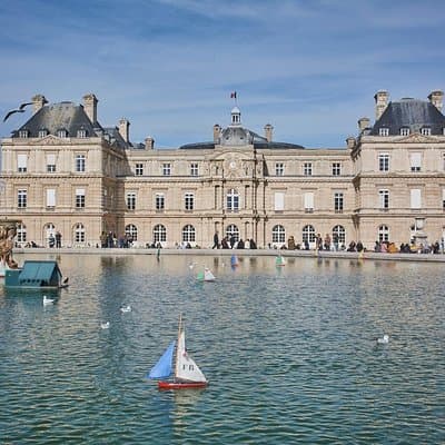 Latin Quarter Private Walking Tour 3