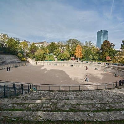 Latin Quarter Private Walking Tour 4