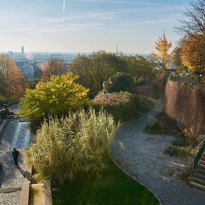 Off-The-Beaten-Track Private Walking Tour