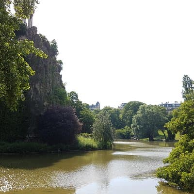 Off-The-Beaten-Track Private Walking Tour 4