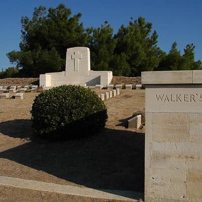 Private Day Trip from Istanbul to Gallipoli Peninsula 5
