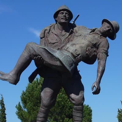 Private Day Trip from Istanbul to Gallipoli Peninsula 2