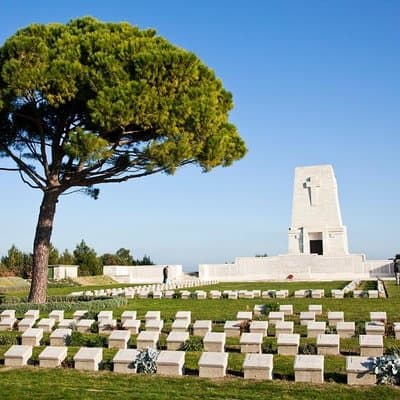 Private Day Trip from Istanbul to Gallipoli Peninsula 4