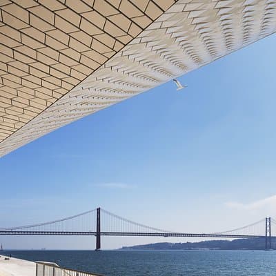 Lisbon Contemporary Architecture 3