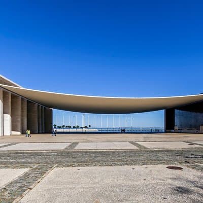 Lisbon Contemporary Architecture 5