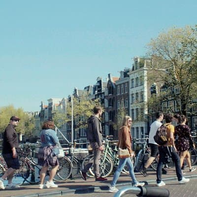 Private Tour: Amsterdam's City Highlights and Hidden Gems