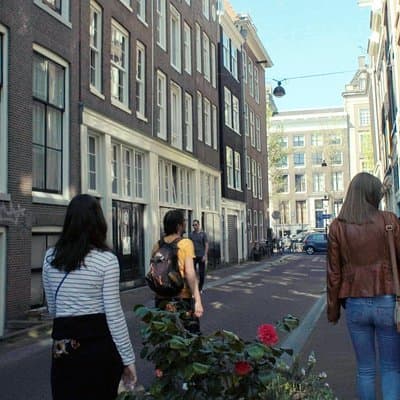Private Tour: Amsterdam's City Highlights and Hidden Gems 4