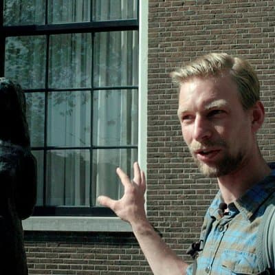 Private Tour: Amsterdam's City Highlights and Hidden Gems 5