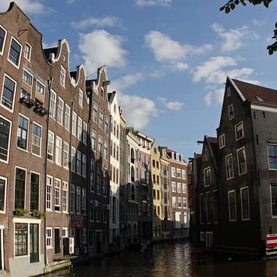Private Tour: Amsterdam's City Highlights and Hidden Gems 2