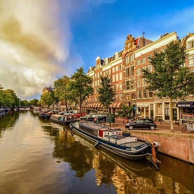 Private Tour: Amsterdam's City Highlights and Hidden Gems 3