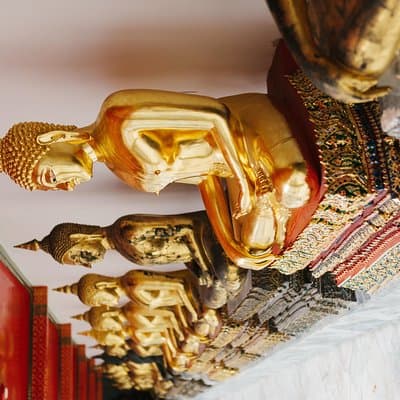 Free discovery of Bangkok with your private English-speaking guide 2