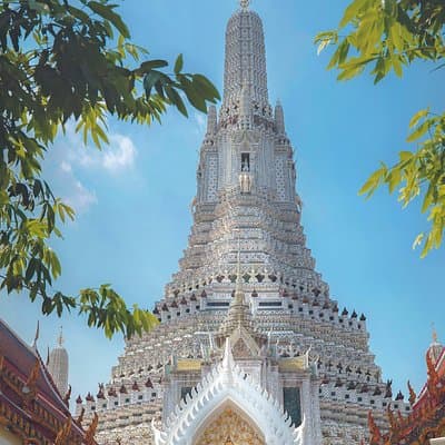 Free discovery of Bangkok with your private English-speaking guide 4