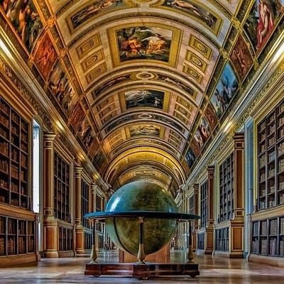 Fontainebleau & Vaux-le-Vicomte Trip with Local Guide & Private Transportation 4