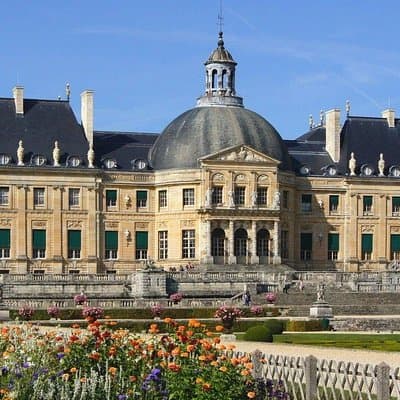 Fontainebleau & Vaux-le-Vicomte Trip with Local Guide & Private Transportation 2