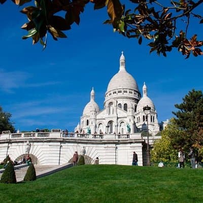 Private Paris City Tour and Sightseeing Cruise on the Seine 2
