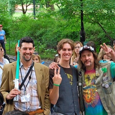 Private NYC Highlights by Chauffeured Escalade 4