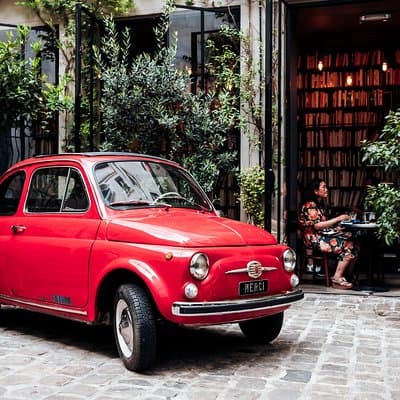 Paris Discovery Tour : private shopping with a fashion expert in Paris 4