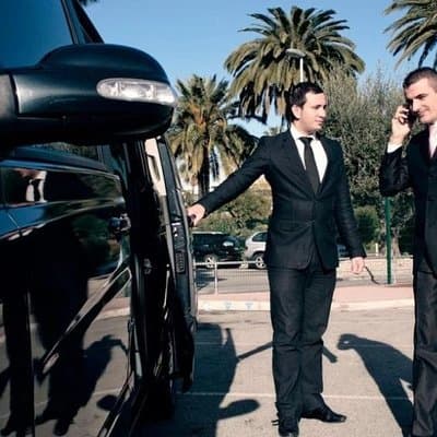 One way Dubai Airport Private Transfer