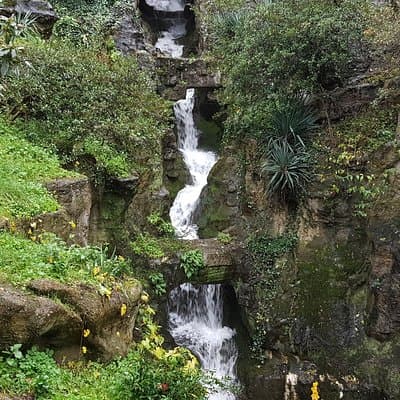 Off-The-Beaten-Track Private Walking Tour 3