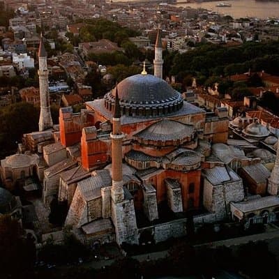 7 Days Turkey Tour