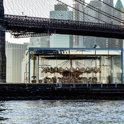 New York City Shore Excursion: Pre-Cruise Half-Day Private Tour 5